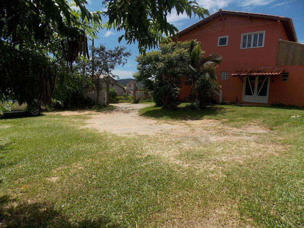 Hotel Casas Da Marli Barra de Ibiraquera Exteriér fotografie